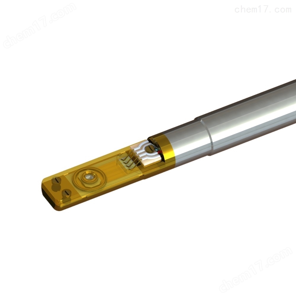 液体样品杆