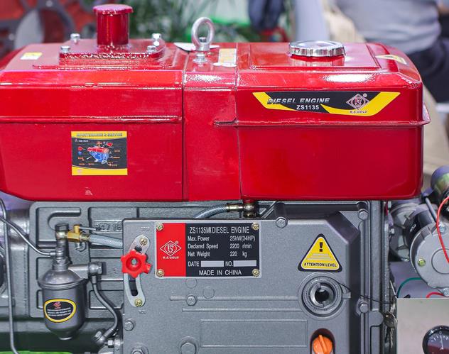 2026年1月柴油内燃机销售51万台，同比增长23.8%