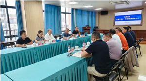 中国工程院院士罗锡文一行到访农机所